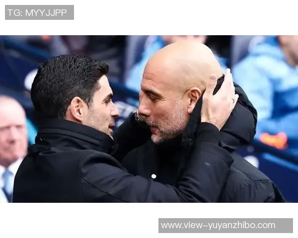 瓜迪奥拉称阿森纳不会轻易丢分,英超冠军争夺战远未结束 瓜迪奥拉称阿森纳不会轻易丢分,英超冠军争夺战远未结束