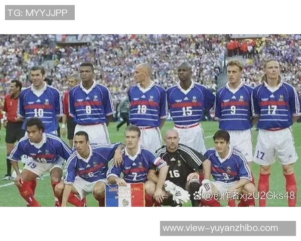 复兴的起点：2014年世界杯法国队球员表现回顾&盘点