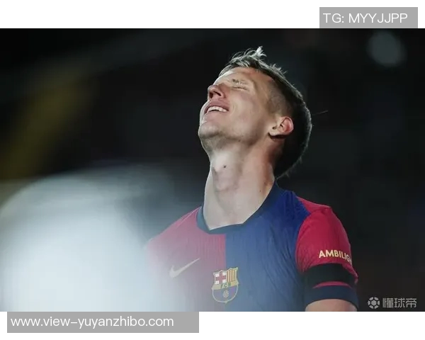 每体为巴萨评分:霍安-加西亚10分满分,奥尔莫等多人不及格 每体为巴萨评分:霍安-加西亚10分满分,奥尔莫等多人不及格