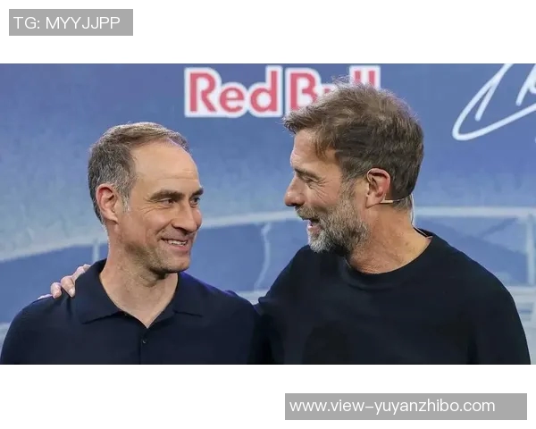 红牛集团CEO：克洛普现在无意重返教练席，他热爱现在的工作