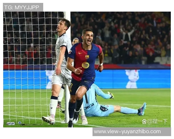 继加西亚之后，费兰将是下一位与巴萨续约的球员