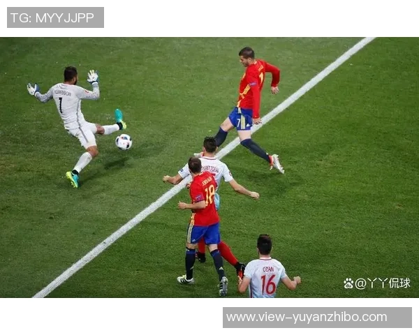 西班牙客场6-0土耳其，梅里诺戴帽，奥亚萨瓦尔三助攻