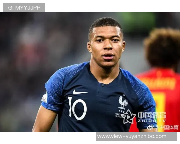 过去4年，足坛仅姆巴佩一人每年均入选FIFPro年度最佳阵容