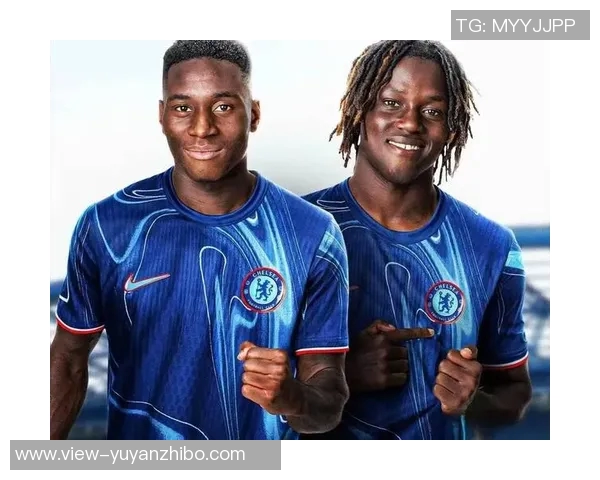 还没放弃，罗马诺：切尔西周五再次与费尔明经纪人直接联系