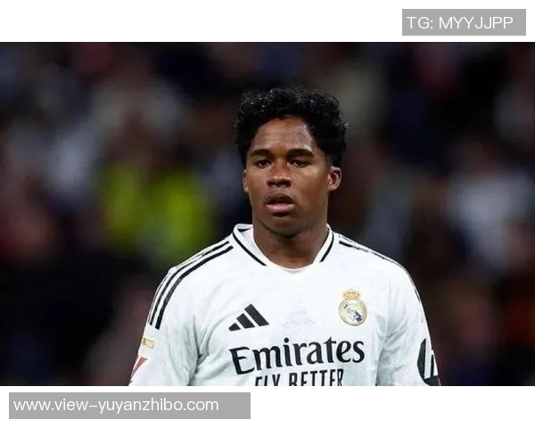 马卡:因本赛季至今未出场,恩德里克想在冬窗被外租 马卡:因本赛季至今未出场,恩德里克想在冬窗被外租